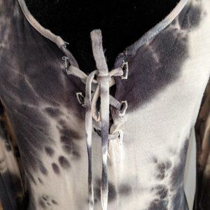 Venus Tie Dye Top